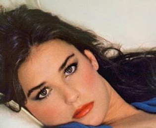 demi moore bush|Most Liked Posts 